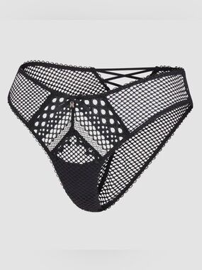 Savage X FENTY STARLET NIGHTS BRAZILIAN PANTY